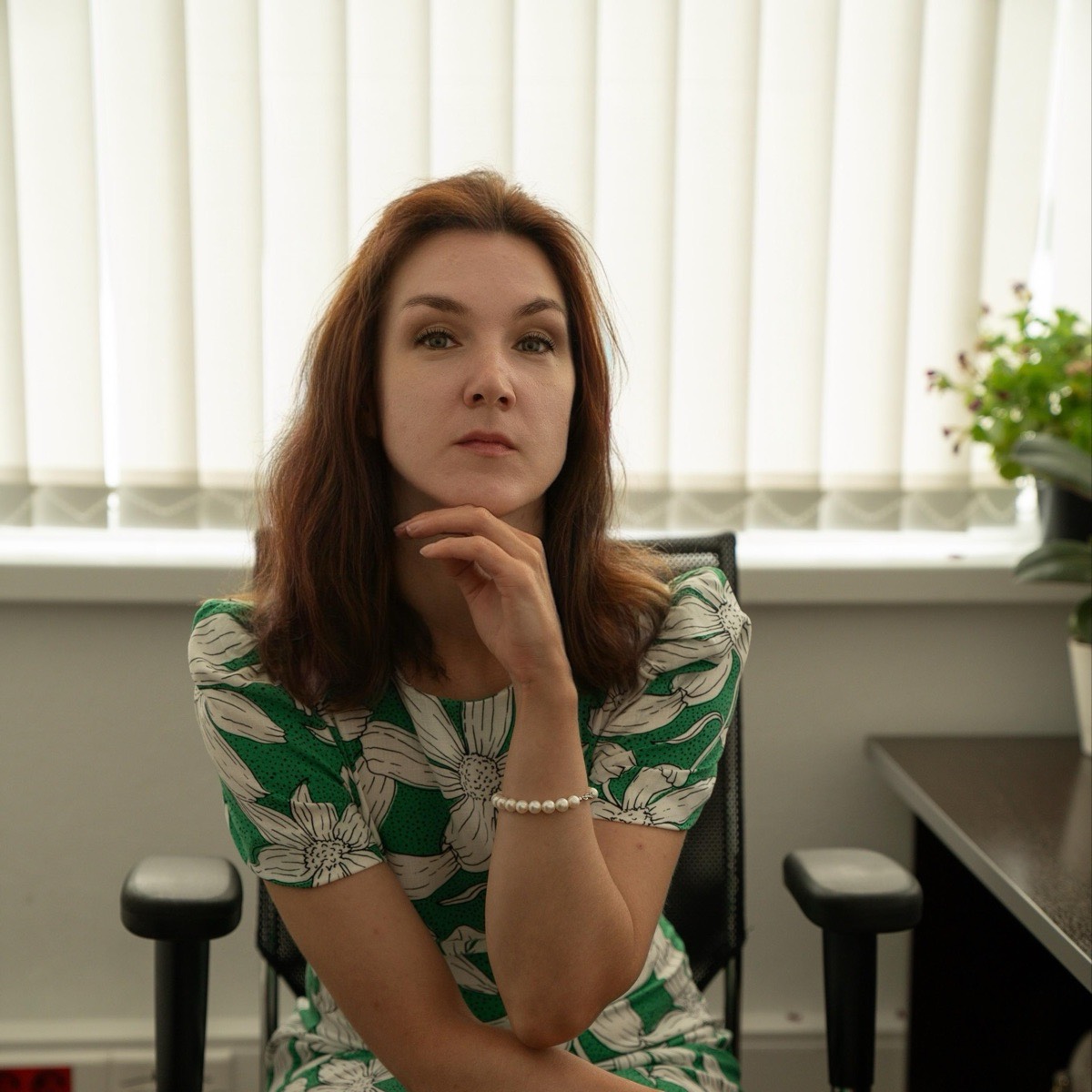 Ирина Еремичева