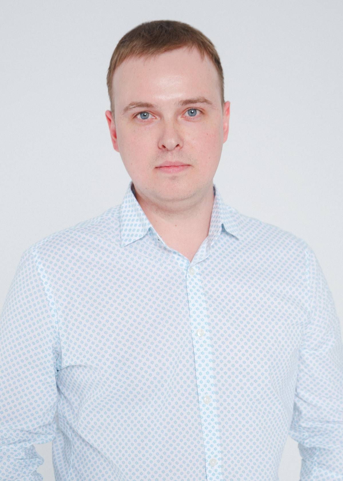 Дмитрий Красавцев