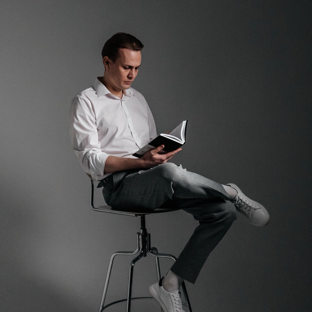 Виталий Бахарев | Сетка — социальная сеть от hh.ru