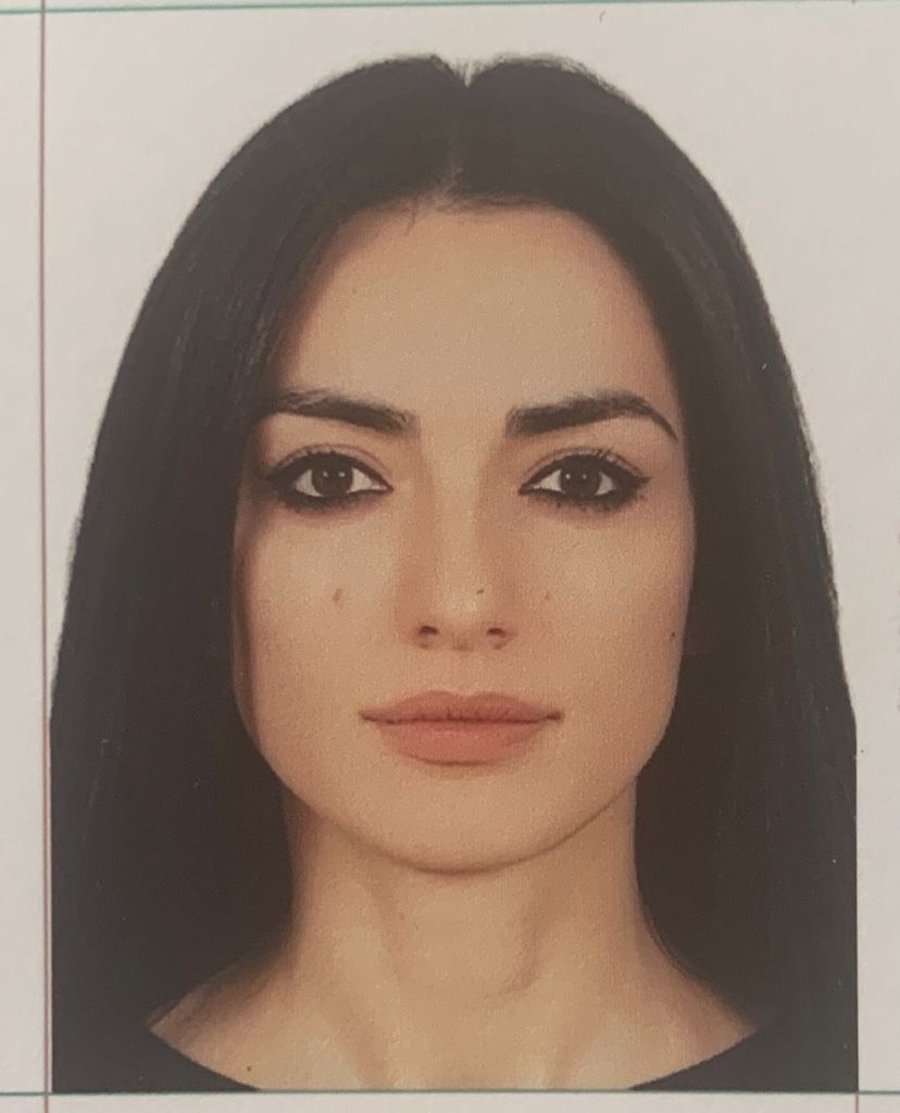 Диана Чапанова