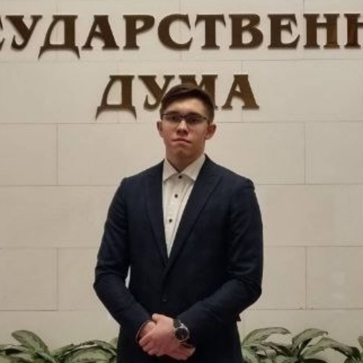 Даниил Лашков