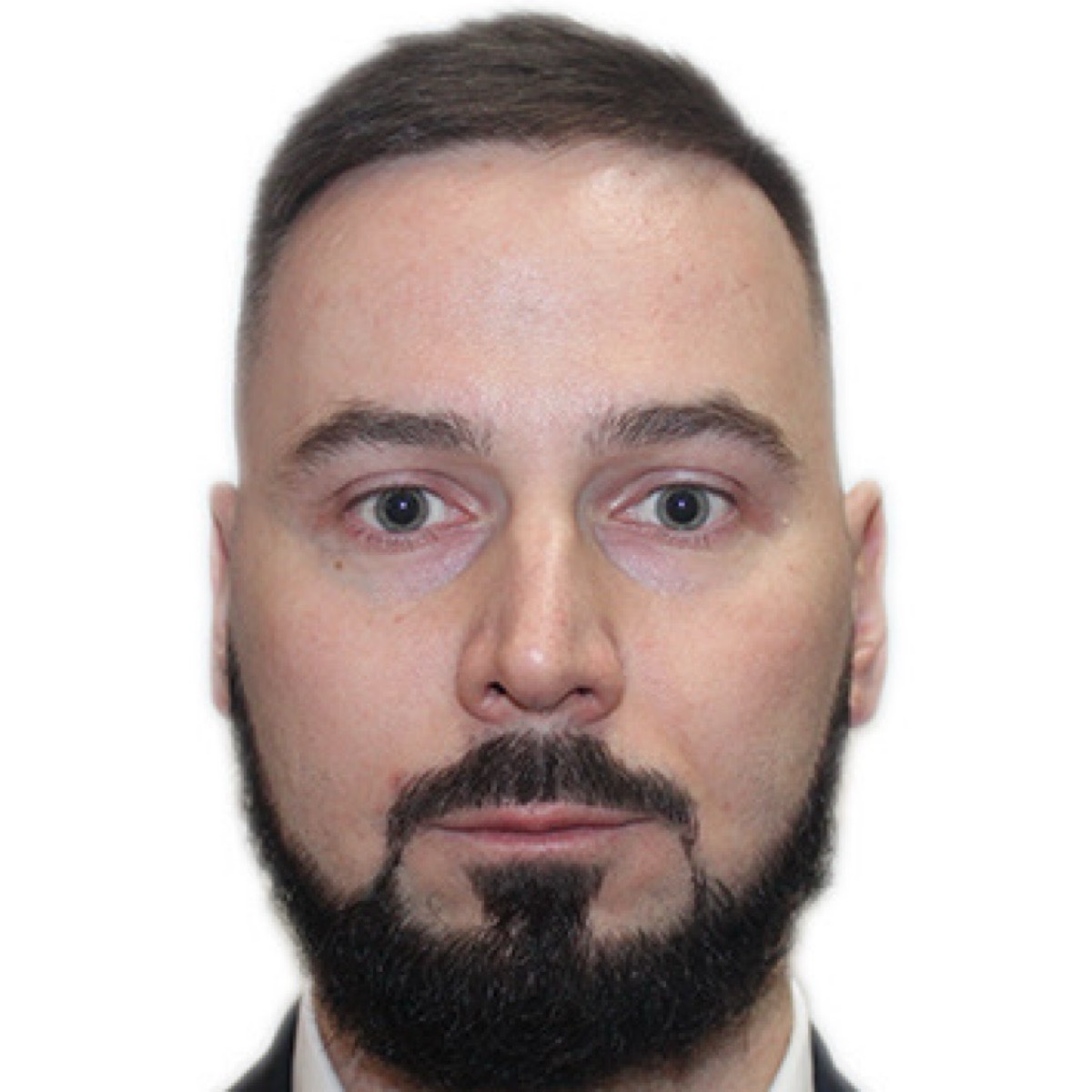 Константин Смурыгин