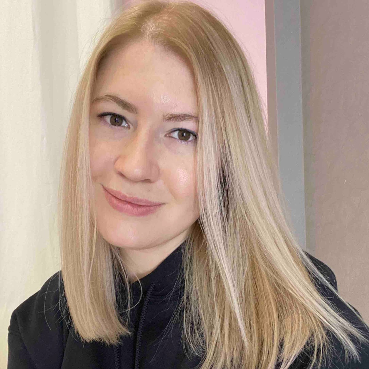 Яна Вишневская | Сетка — социальная сеть от hh.ru