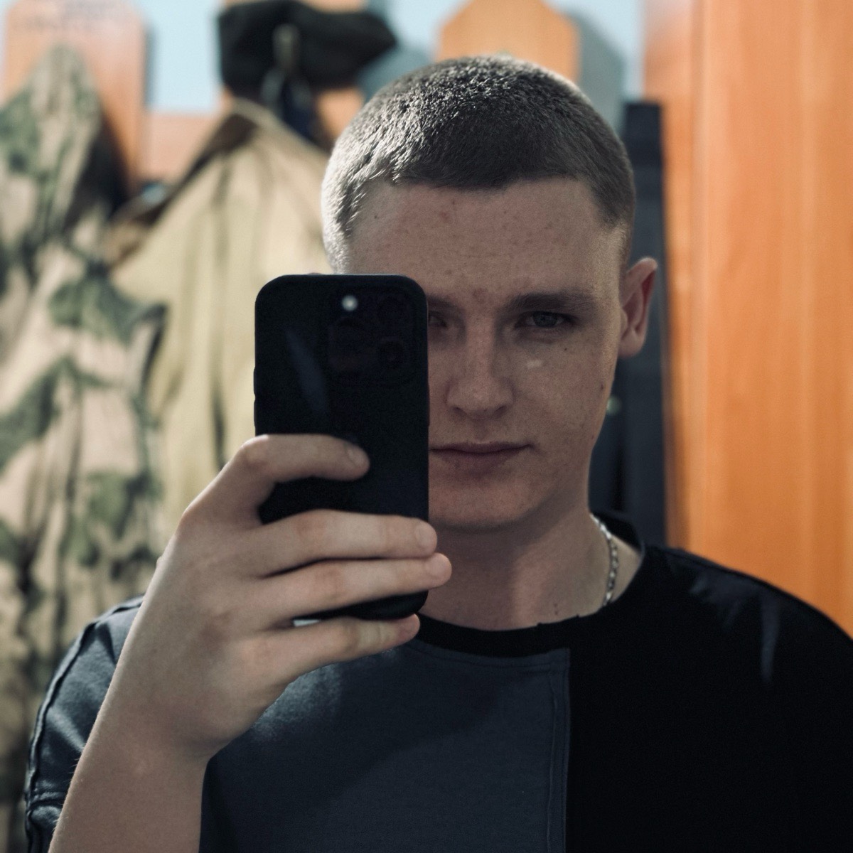 Дмитрий Дудин