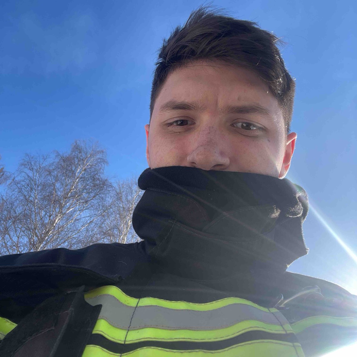 Максим Воронов | Сетка — социальная сеть от hh.ru