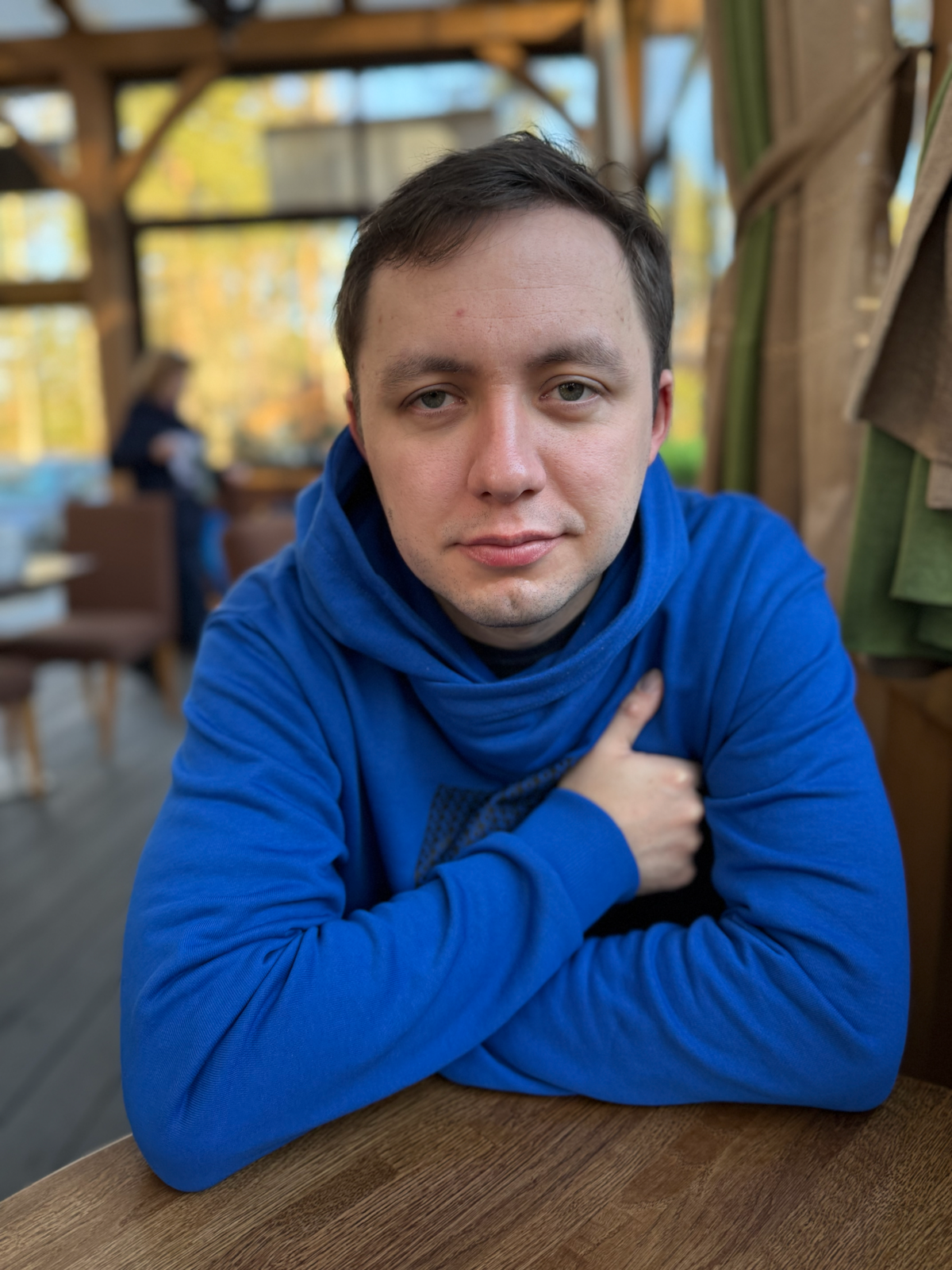 Накрутил опыт? А ты работу то вывезешь? | Сетка — социальная сеть от hh.ru