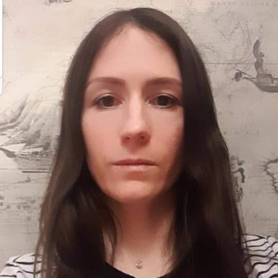 Галина Стаханова