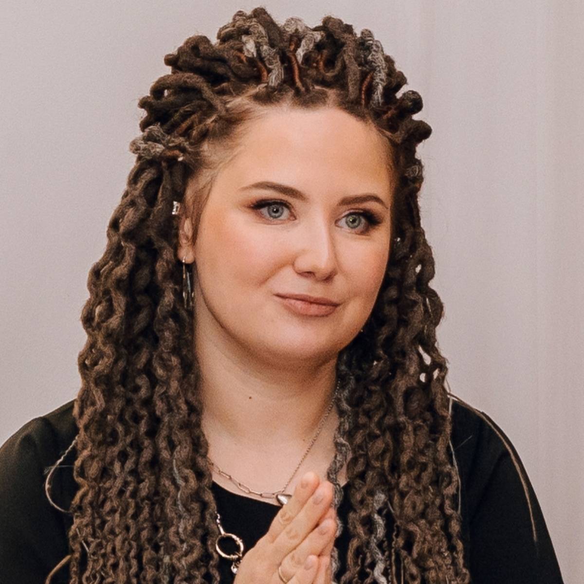 Галина Чайкина | Сетка — социальная сеть от hh.ru