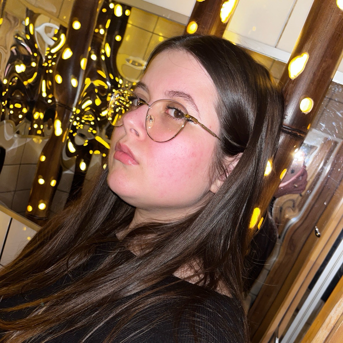 Лилия Зиганшина