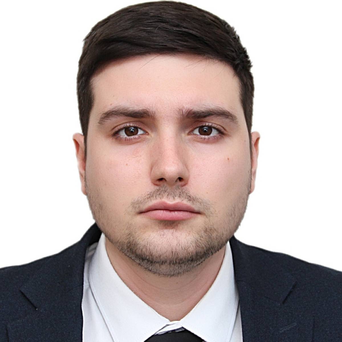 Станислав Батурин