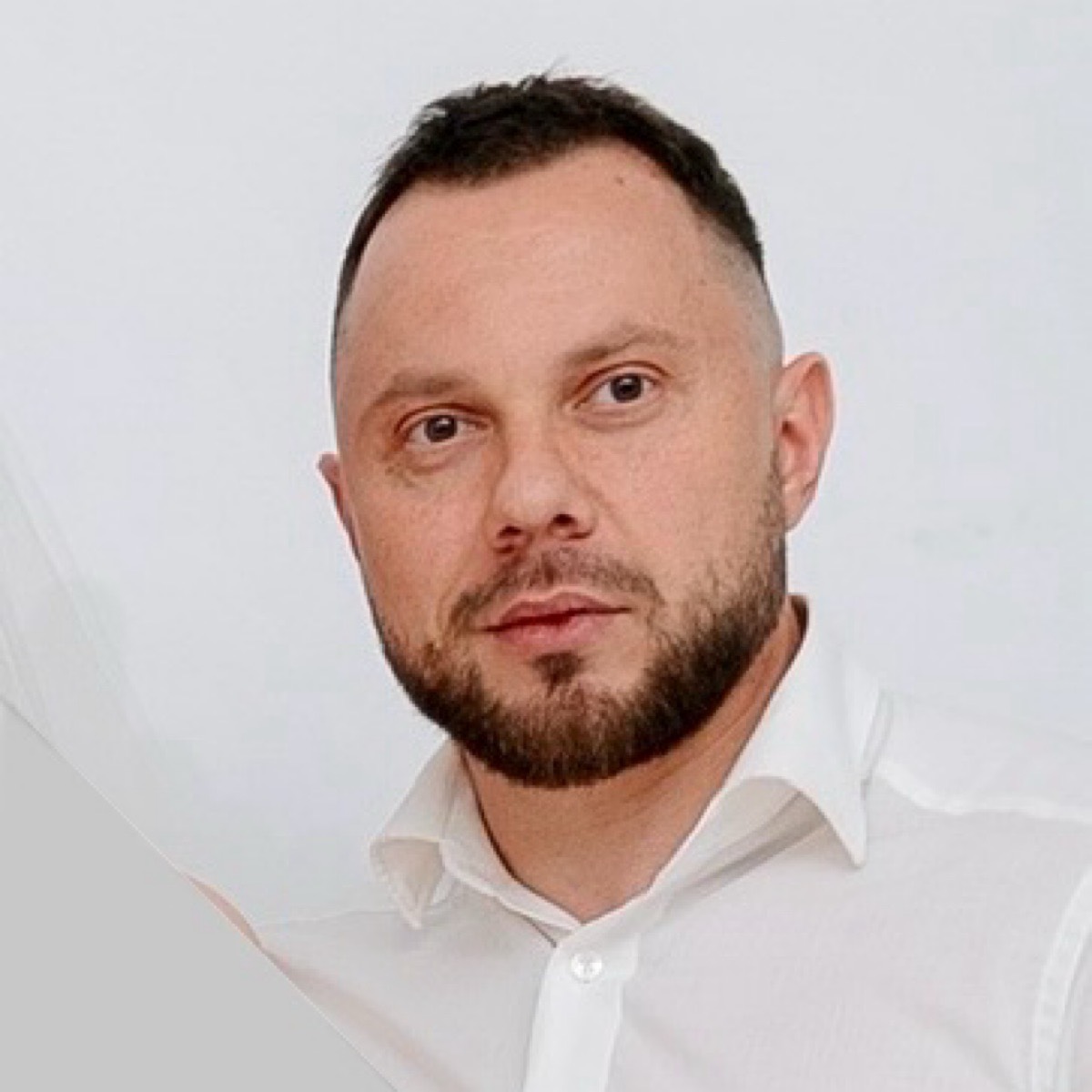 Алексей Володин