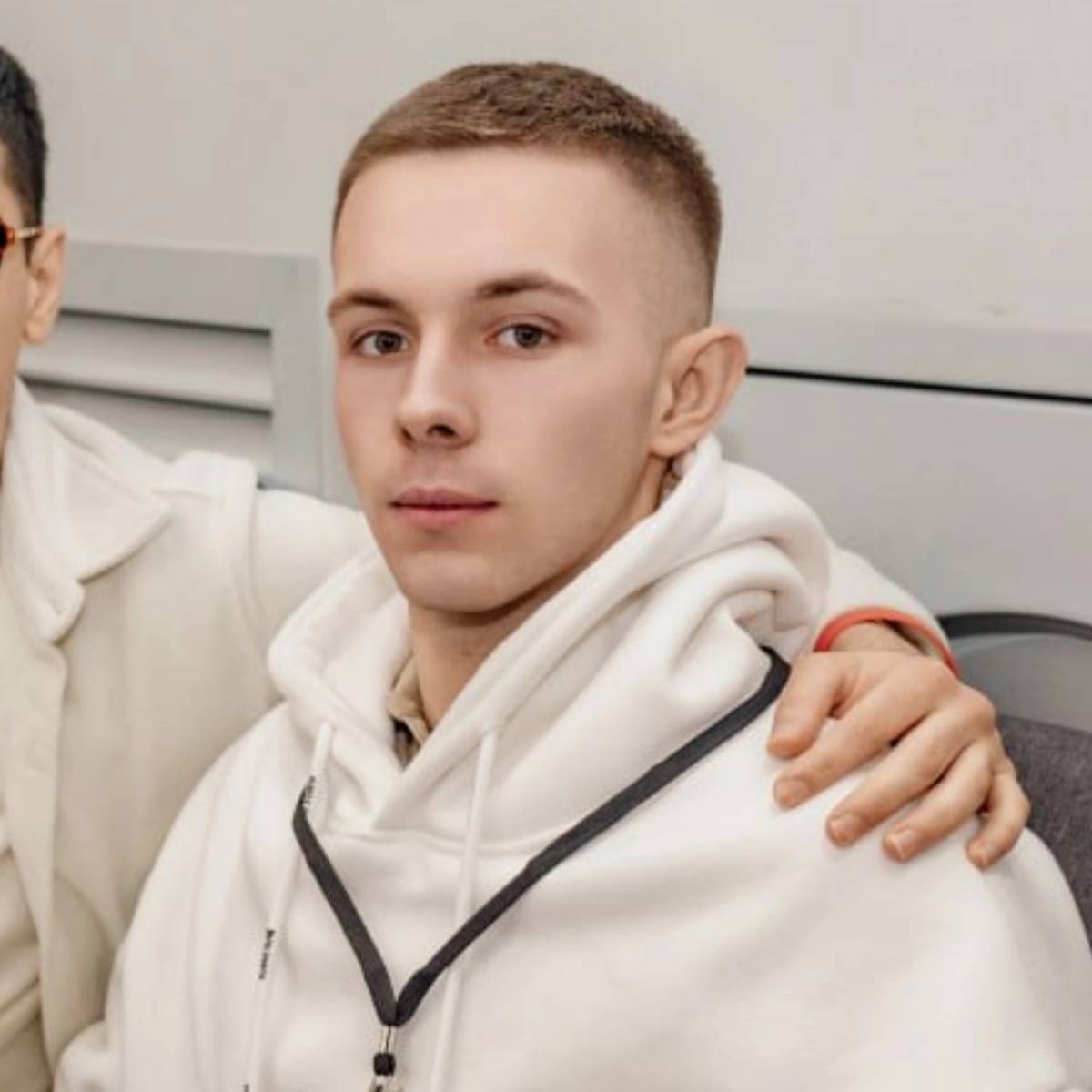 Петр Бабенко | Сетка — социальная сеть от hh.ru