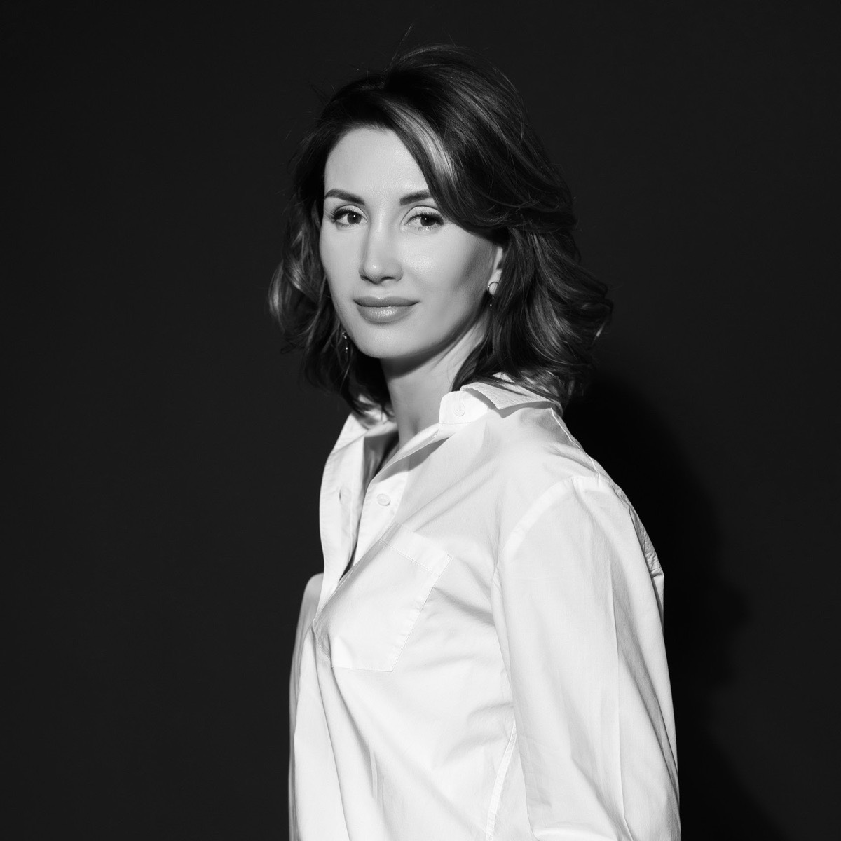 Мария Мироничева | Сетка — социальная сеть от hh.ru