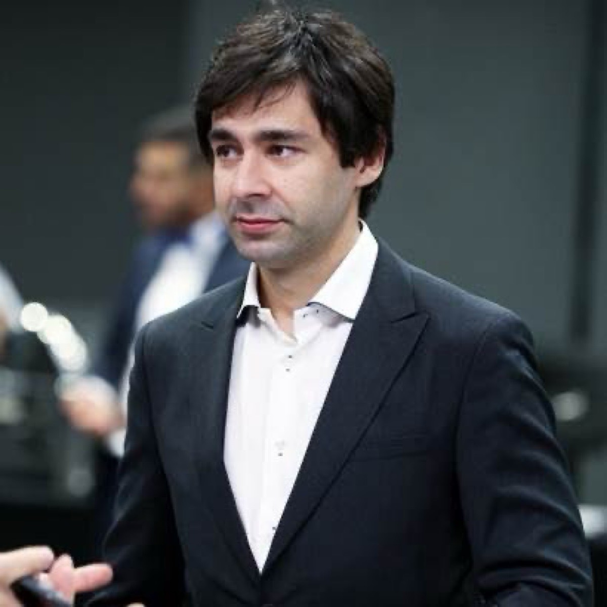 Артем Африкян | Сетка — социальная сеть от hh.ru