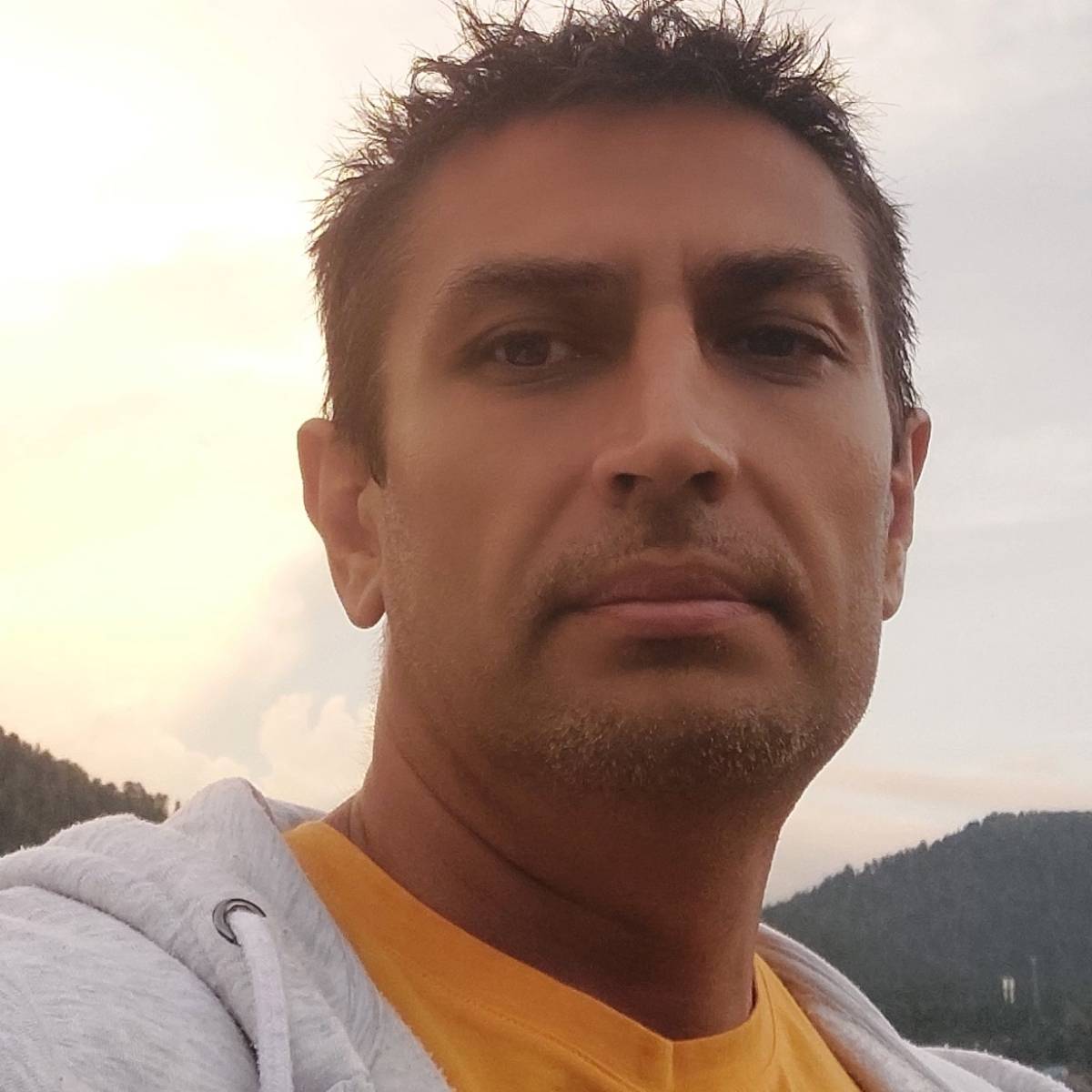 Сергей Тарасов | Сетка — социальная сеть от hh.ru