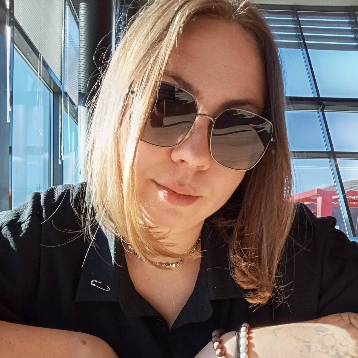 Вероника Тормасина