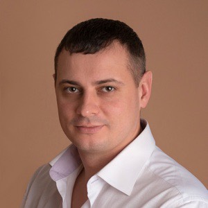 Алексей Сафронов | Сетка — социальная сеть от hh.ru