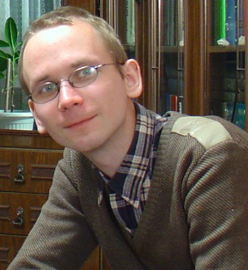 Павел Крючков | Сетка — социальная сеть от hh.ru