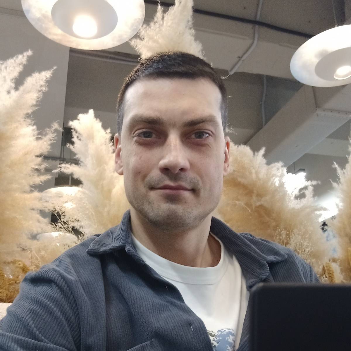 Алексей Малышко | Сетка — социальная сеть от hh.ru