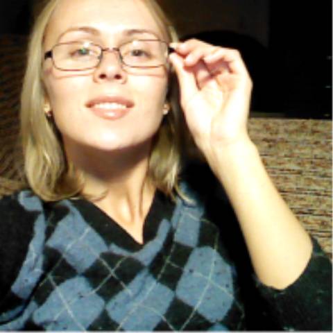 Анна Малышко | Сетка — социальная сеть от hh.ru