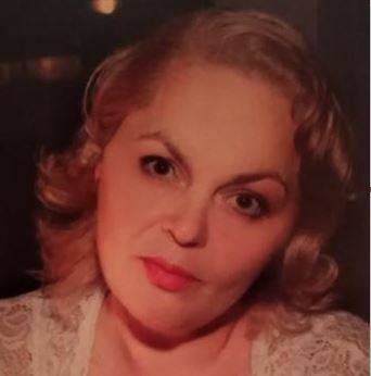 Виктория Вишневская