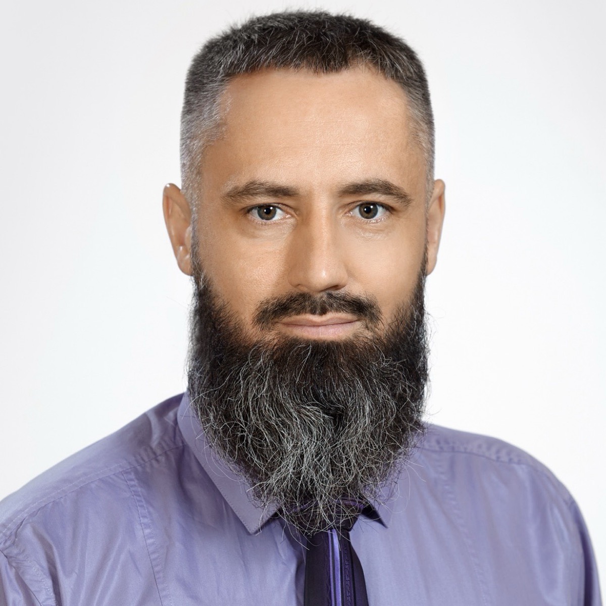 Владимир Белоусов