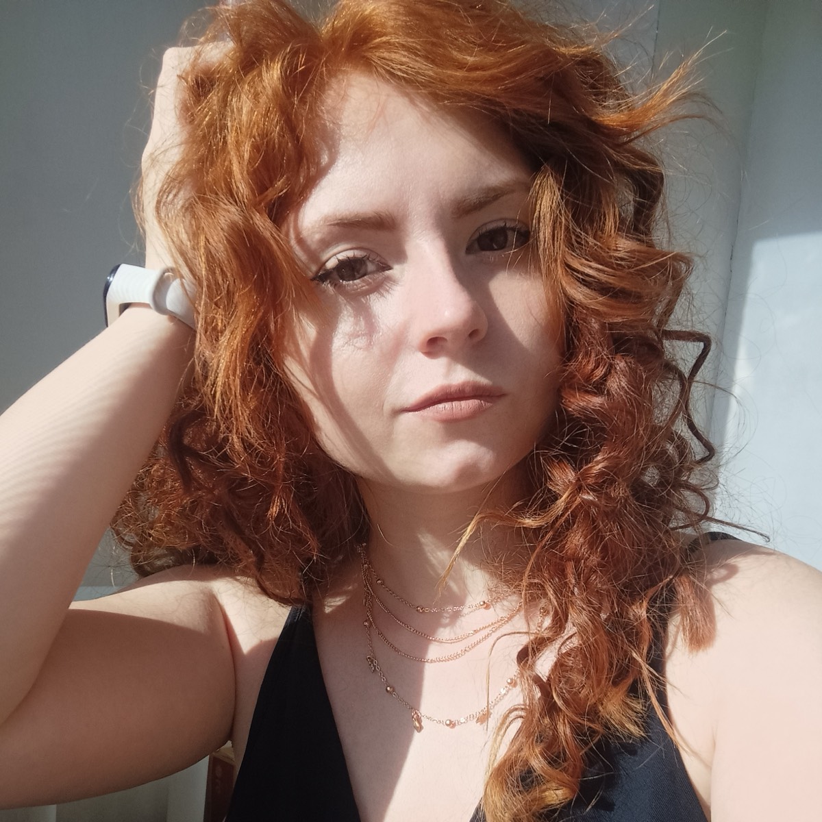 Елена Говоренко
