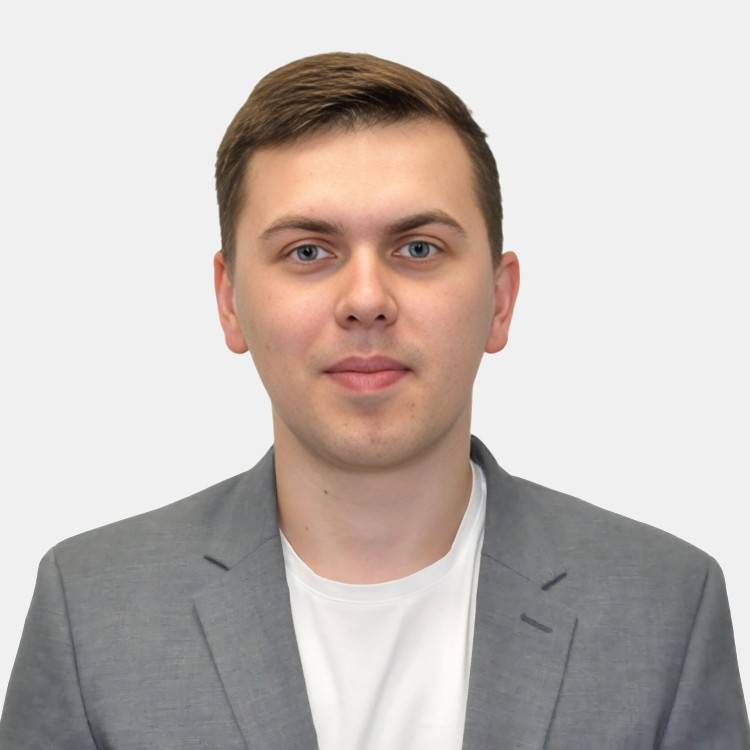 Дмитрий Бурчилин | Сетка — социальная сеть от hh.ru