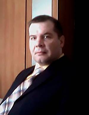 Артём Нечитайленко