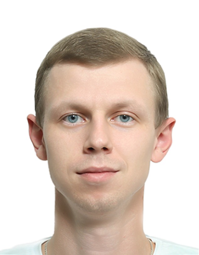 Сергей Наумов | Сетка — социальная сеть от hh.ru