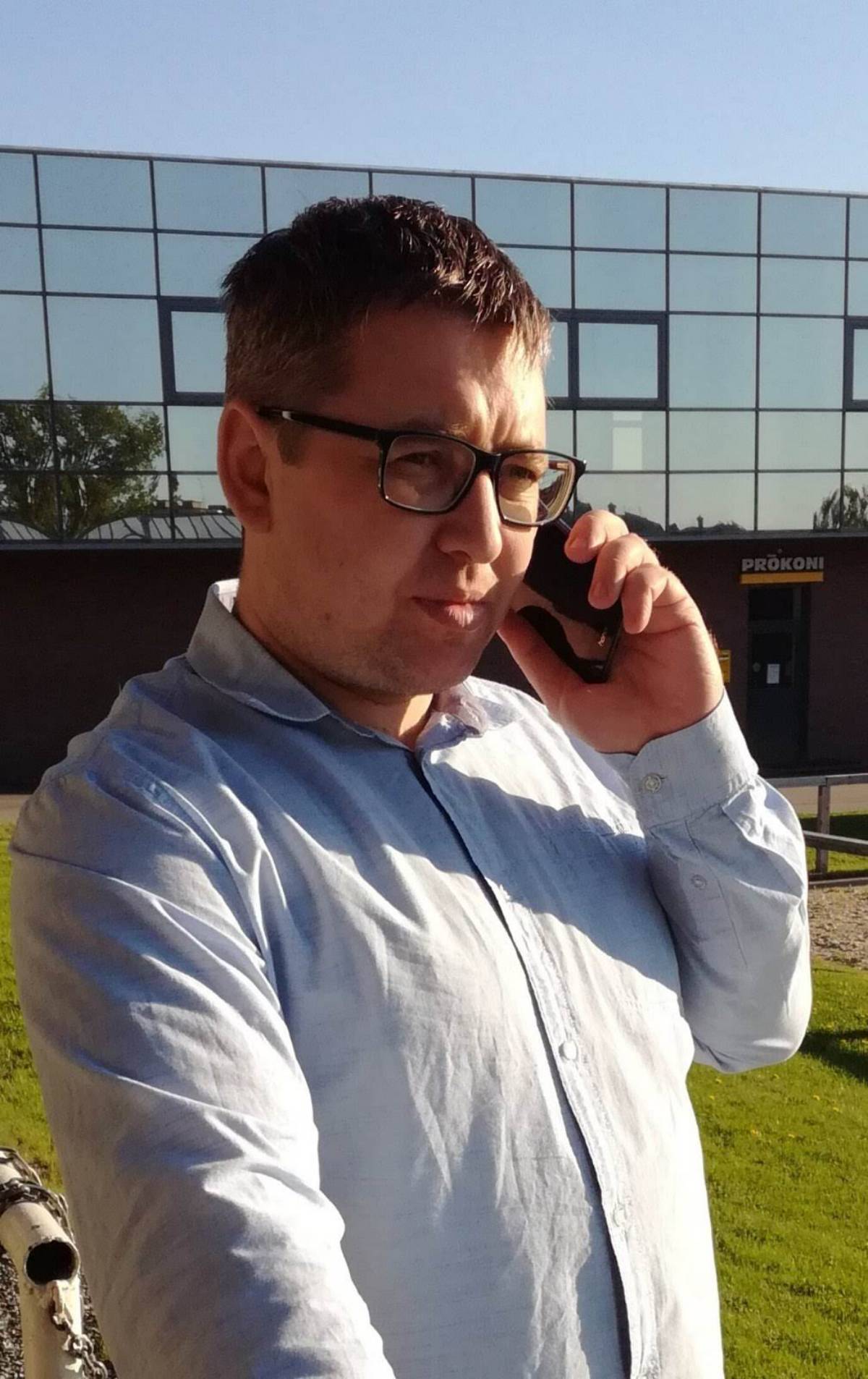 Александр Дегтярев | Сетка — социальная сеть от hh.ru