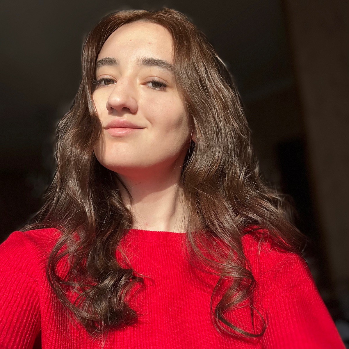 Дарья Алленова | Сетка — социальная сеть от hh.ru