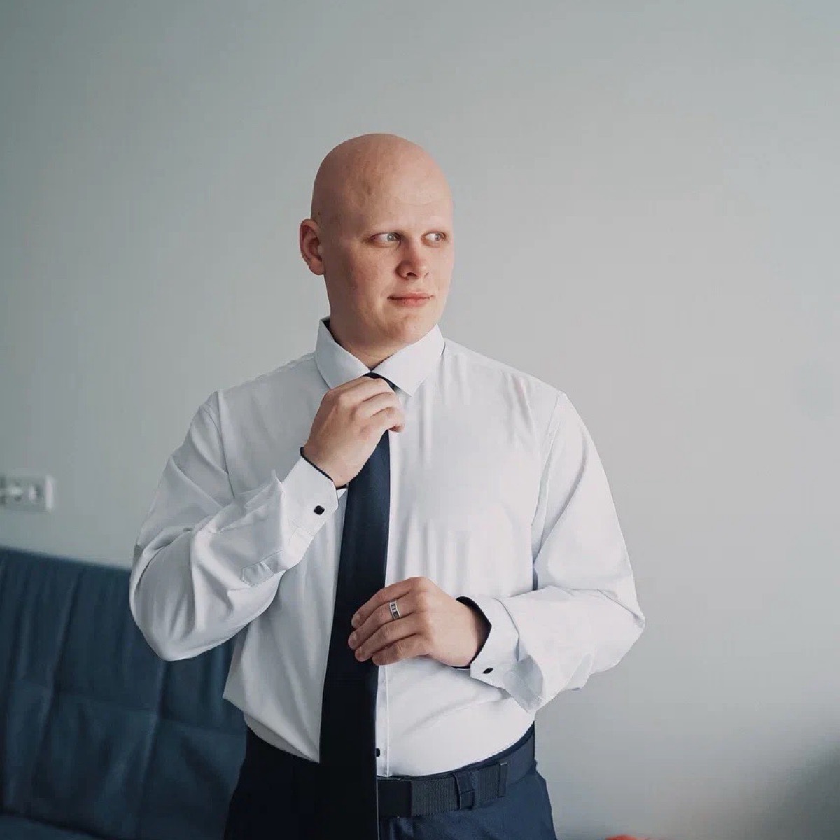 Виталий Родионов | Сетка — социальная сеть от hh.ru