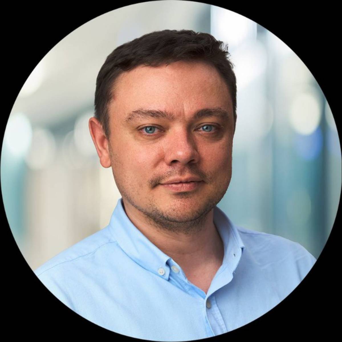 Егор Сурков | Сетка — социальная сеть от hh.ru