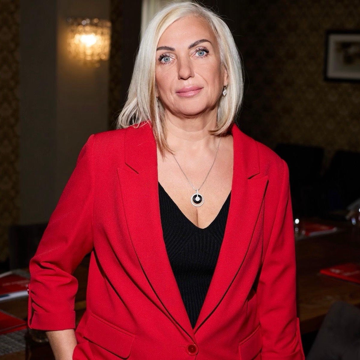 Елена Чурук | Сетка — социальная сеть от hh.ru