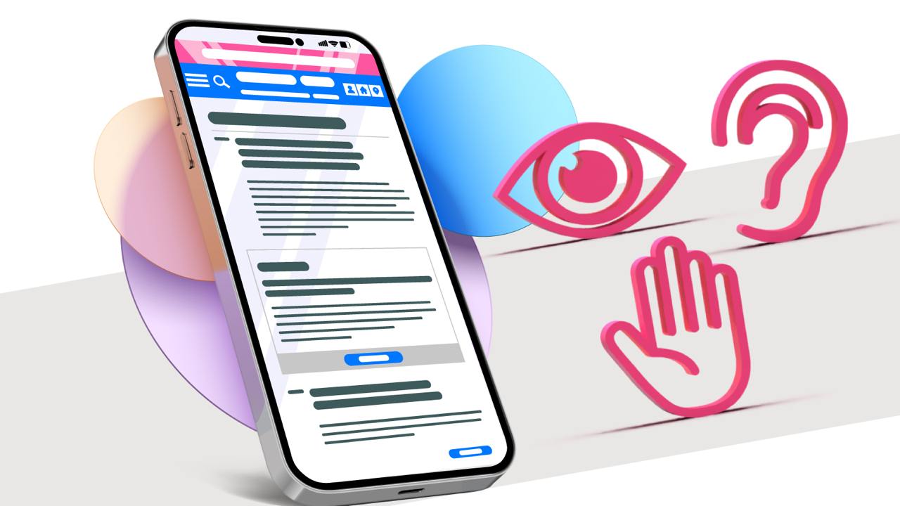 Разработка с заботой: как сделать Android-приложение доступным для каждого 😎
Позитивный пользовательский опыт — это не только про стильный дизайн и даже не про интуитивно понятный интерфейс | Сетка — социальная сеть от hh.ru