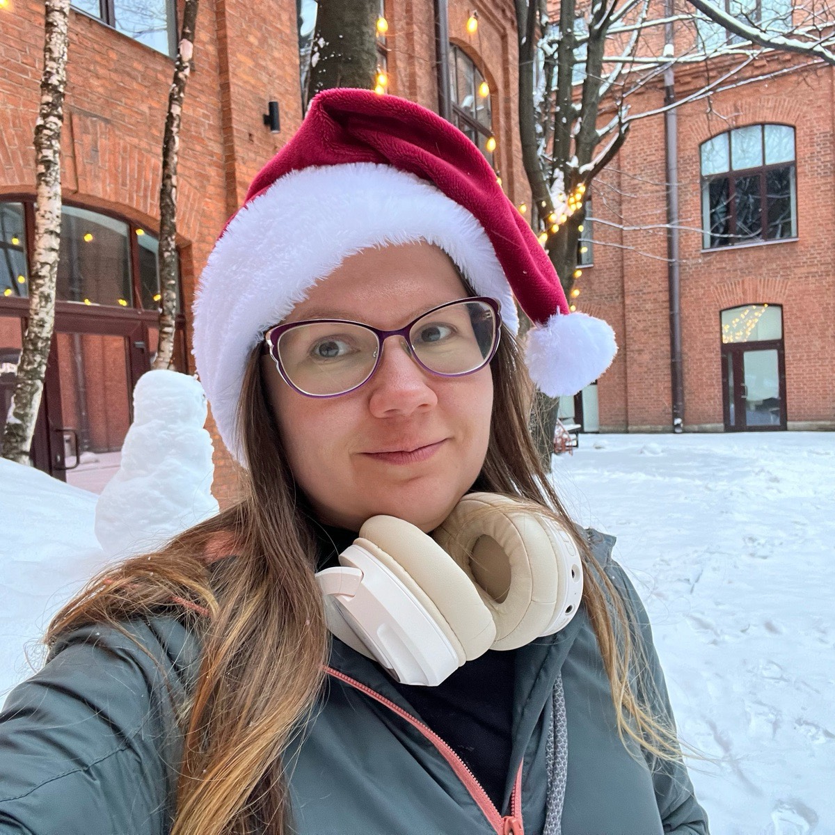 Анна Савиновских | Сетка — социальная сеть от hh.ru