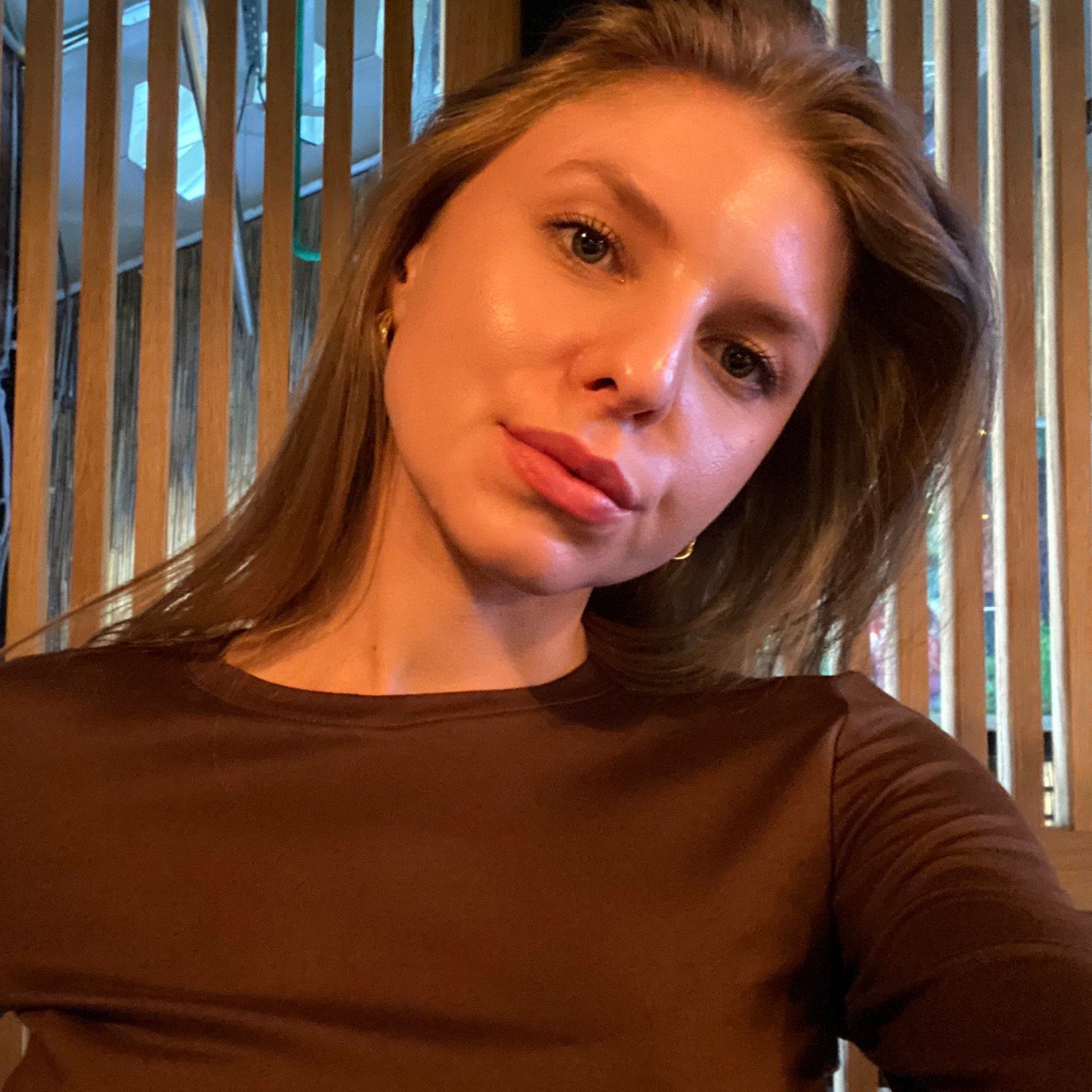 Виктория Герасимова