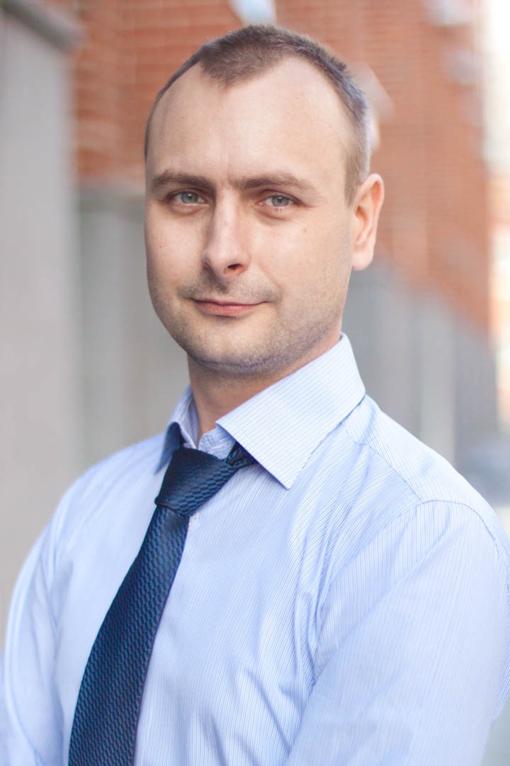 Пётр Козак | Сетка — социальная сеть от hh.ru