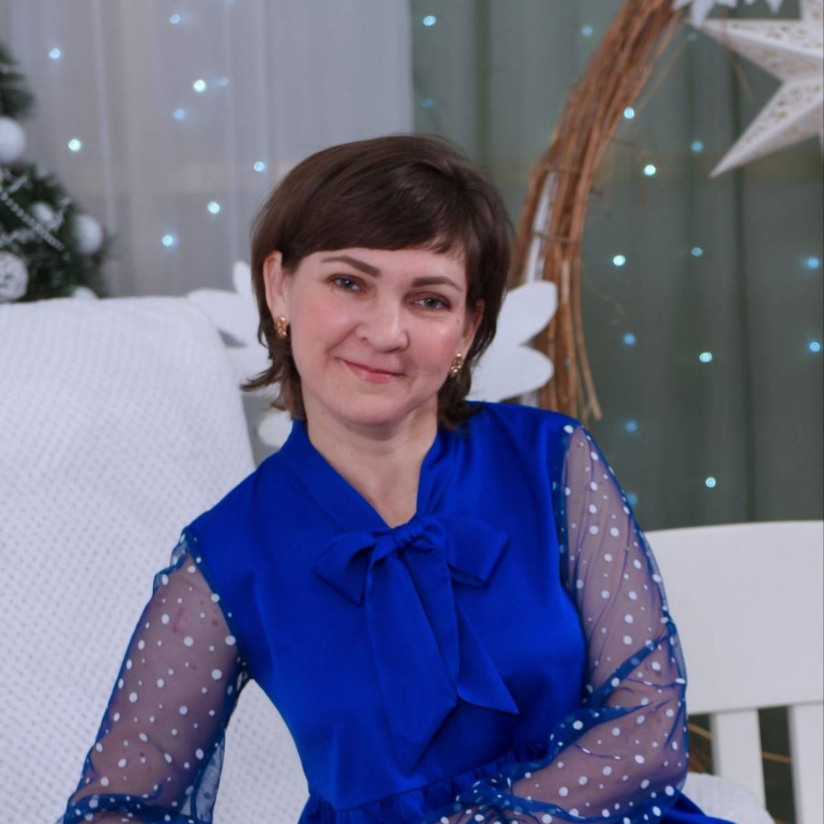 Татьяна Кузина | Сетка — социальная сеть от hh.ru