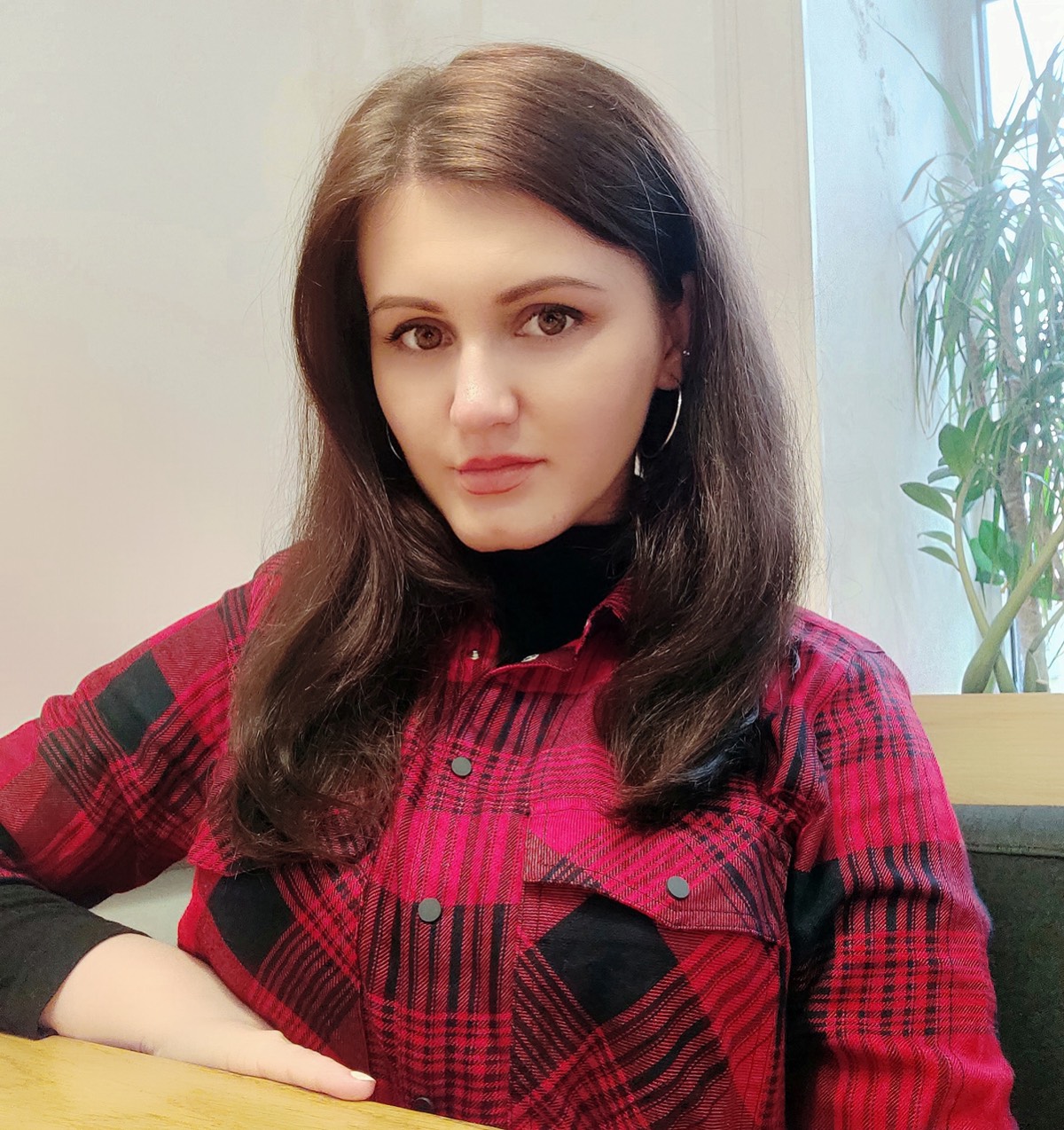 Наталия Грибанова | Сетка — социальная сеть от hh.ru