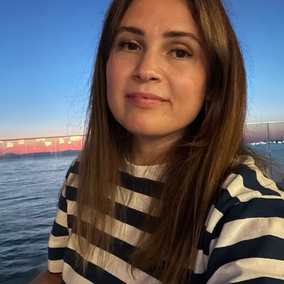 Ольга Кочанова