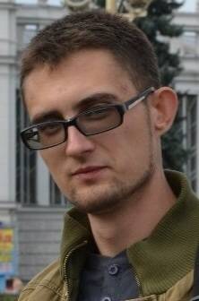 Владимир Май