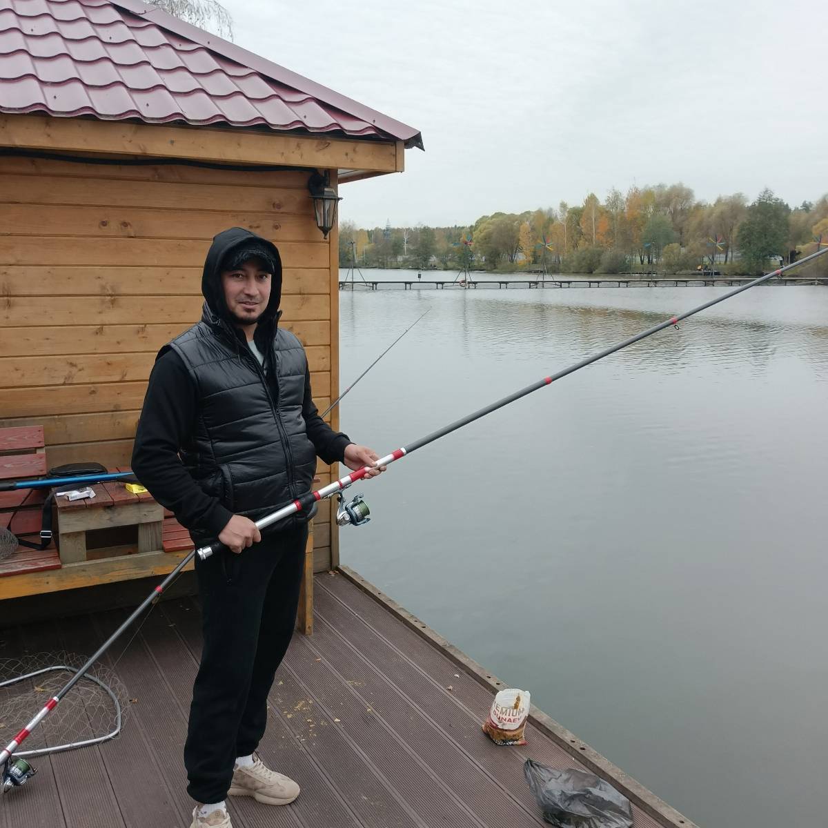 Бобур Сувонов
