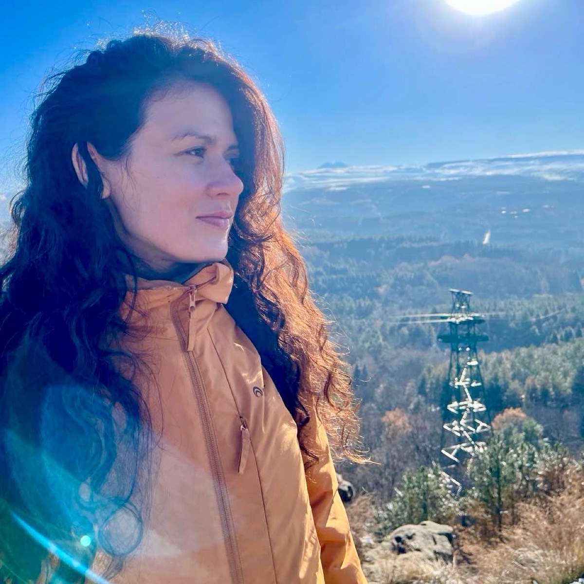 Евгения Любомудрова | Сетка — социальная сеть от hh.ru