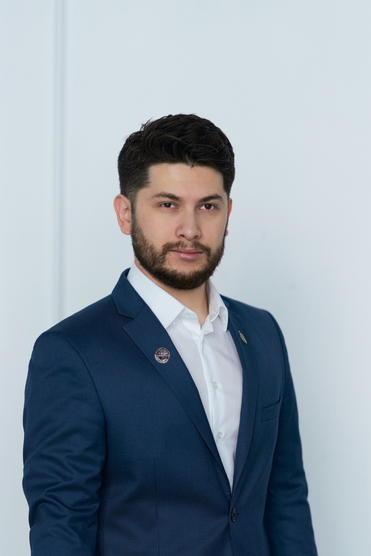 Алишер Отабаев | Сетка — социальная сеть от hh.ru