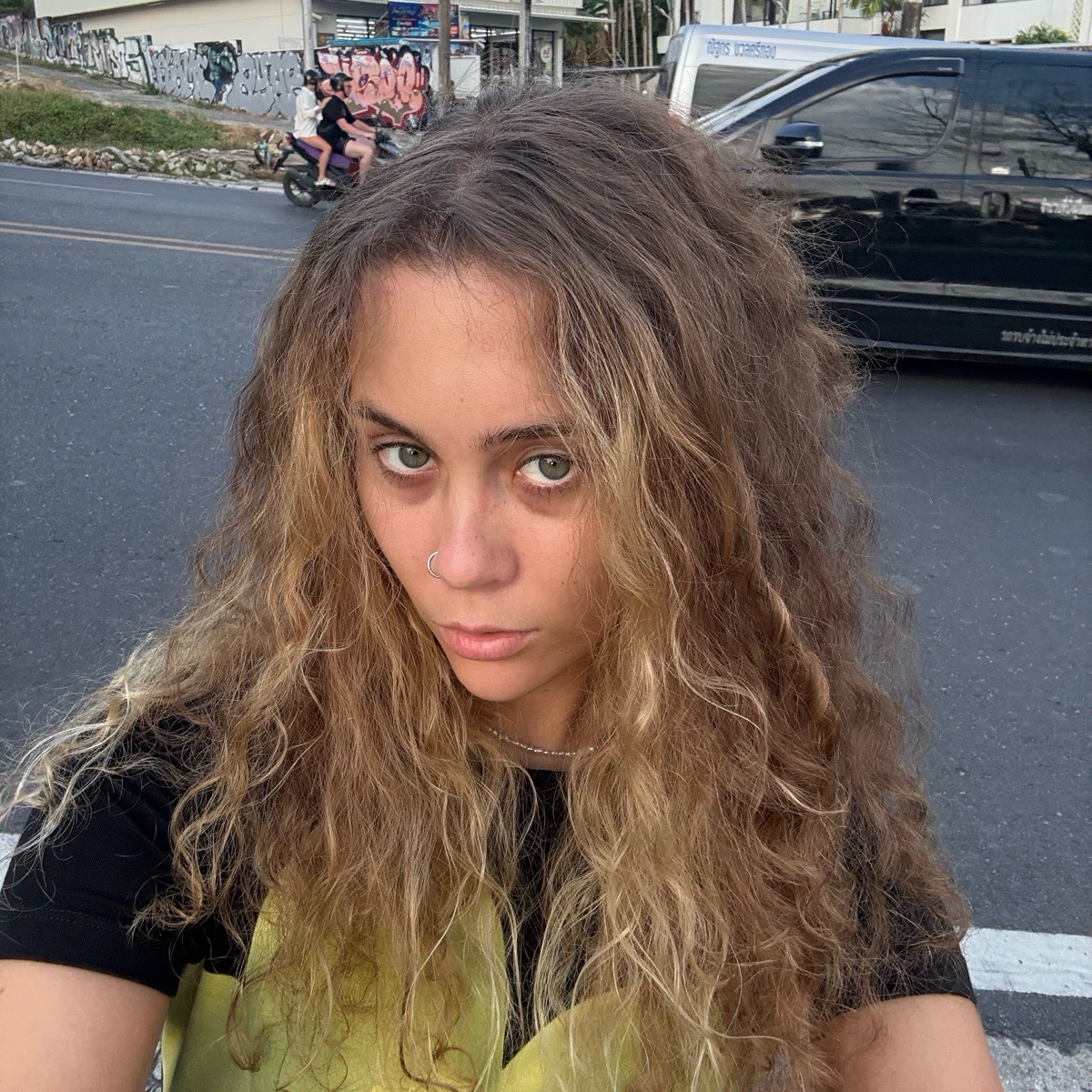 Ксения Богданова | Сетка — социальная сеть от hh.ru