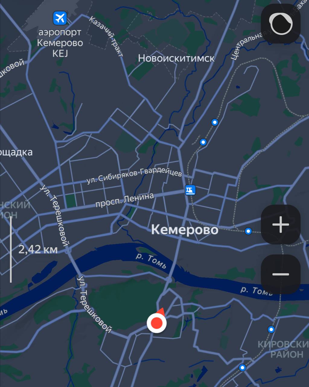 проезжали через Кемерово,
одиннадцать вечера, глазом
зацепил неоновую подсветку
зданий, трамваи и вид
как ребята в зале играют
в волейбол)) атмосферно!
останавливался кто в
Кемерово, как вам город? | Сетка — социальная сеть от hh.ru
