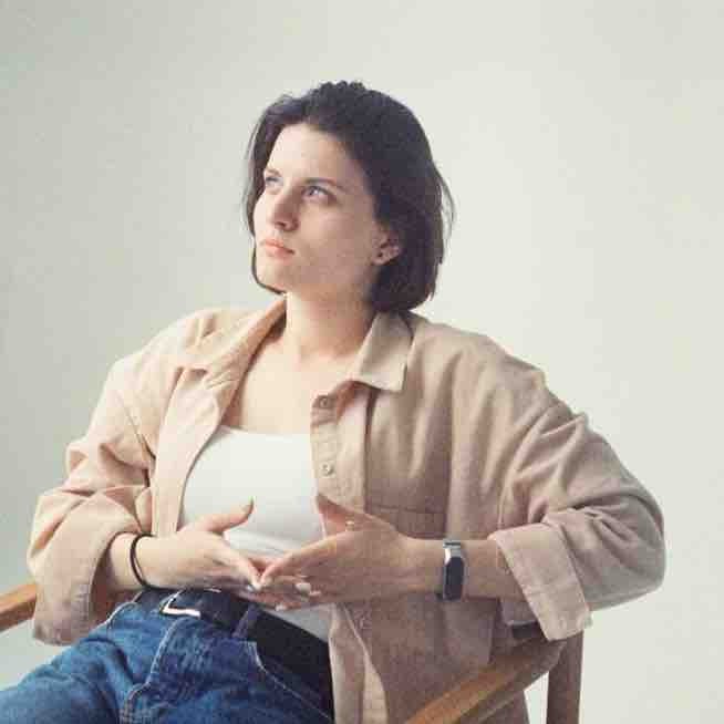 Анна Подольская | Сетка — социальная сеть от hh.ru