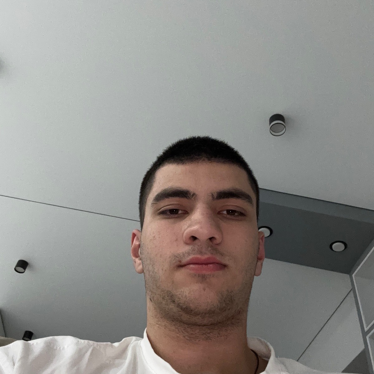 Давид Касаев | Сетка — социальная сеть от hh.ru